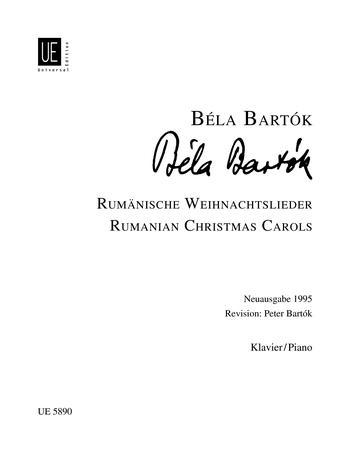 Rumänische Weihnachtslieder